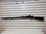 Used Springfield Trapdoor 45/70 good condition - 1 of 15