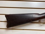 Used Springfield Trapdoor 45/70 good condition - 14 of 15