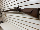 Used Black Powder Rifle fair condition - 16 of 19