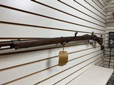 Used Black Powder Rifle fair condition - 12 of 19