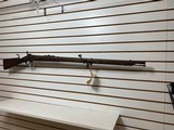 Used Black Powder Rifle fair condition - 15 of 19