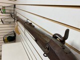 Used Black Powder Rifle fair condition - 17 of 19