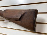 Used Black Powder Rifle fair condition - 18 of 19