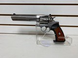 Used Ruger GP100
357 Magnum good condition - 1 of 7
