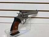 Used Ruger GP100
357 Magnum good condition - 3 of 7