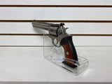Used Ruger GP100
357 Magnum good condition - 5 of 7
