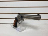 Used Ruger GP100
357 Magnum good condition - 4 of 7