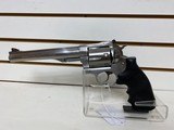 Used Ruger Redhawk 44 Magnum Good Condition - 1 of 6