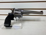 Used Ruger Redhawk 44 Magnum Good Condition - 2 of 6