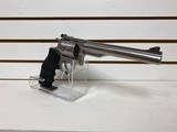 Used Ruger Redhawk 44 Magnum Good Condition - 3 of 6
