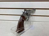 Used Smith and Wesson Model 66 357 Magnum Very Good Condition - 2 of 6