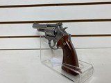 Used Smith and Wesson Model 66 357 Magnum Very Good Condition - 6 of 6