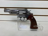 Used Smith and Wesson Model 66 357 Magnum Very Good Condition - 1 of 6