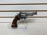 Used Smith and Wesson Model 66 357 Magnum Very Good Condition - 3 of 6