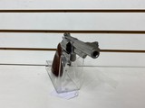 Used Smith and Wesson Model 66 357 Magnum Very Good Condition - 4 of 6