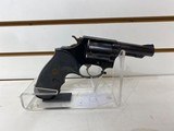 Used Smith and Wesson Model 36 38 Special Fair Condition - 6 of 6