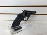 Used Smith and Wesson Model 36 38 Special Fair Condition - 3 of 6