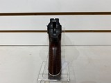 Used Mauser p-38 9 mm
good condition - 2 of 6