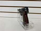 Used Mauser p-38 9 mm
good condition - 4 of 6
