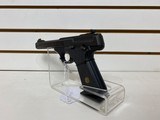 Used Browning Buckmark 22LR Good Condition extra magazine - 3 of 7
