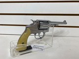 Used Smith and Wesson Model 10 38 Special Good Condition - 3 of 6