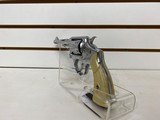 Used Smith and Wesson Model 10 38 Special Good Condition - 4 of 6