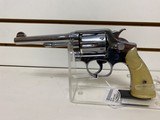 Used Smith and Wesson Model 10 38 Special Good Condition - 1 of 6