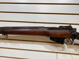 British Enfield No 4 - 11 of 13