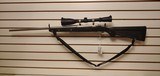 Used Ruger Model 77 MK II 338 Win Mag Very Good Condition with scope and strap - 1 of 19