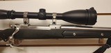 Used Ruger Model 77 MK II 338 Win Mag Very Good Condition with scope and strap - 16 of 19