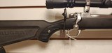 Used Ruger Model 77 MK II 338 Win Mag Very Good Condition with scope and strap - 14 of 19