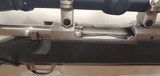 Used Ruger Model 77 MK II 338 Win Mag Very Good Condition with scope and strap - 18 of 19