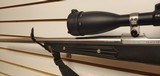 Used Ruger Model 77 MK II 338 Win Mag Very Good Condition with scope and strap - 7 of 19