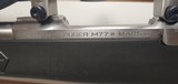 Used Ruger Model 77 MK II 338 Win Mag Very Good Condition with scope and strap - 11 of 19