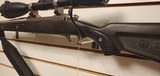 Used Ruger Model 77 MK II 338 Win Mag Very Good Condition with scope and strap - 3 of 19