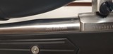 Used Ruger Model 77 MK II 338 Win Mag Very Good Condition with scope and strap - 10 of 19