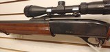 Used Remington 11-87 12 Gauge 22" Slug Gun with extra 28" barrel and scope good condition - 5 of 21