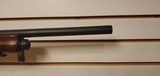 Used Remington 11-87 12 Gauge 22" Slug Gun with extra 28" barrel and scope good condition - 18 of 21