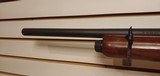 Used Remington 11-87 12 Gauge 22" Slug Gun with extra 28" barrel and scope good condition - 8 of 21