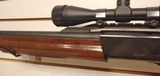 Used Remington 11-87 12 Gauge 22" Slug Gun with extra 28" barrel and scope good condition - 6 of 21