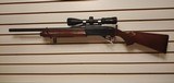 Used Remington 11-87 12 Gauge 22" Slug Gun with extra 28" barrel and scope good condition - 1 of 21