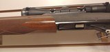 Used Remington 11-87 12 Gauge 22" Slug Gun with extra 28" barrel and scope good condition - 10 of 21