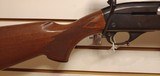 Used Remington 11-87 12 Gauge 22" Slug Gun with extra 28" barrel and scope good condition - 13 of 21