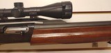 Used Remington 11-87 12 Gauge 22" Slug Gun with extra 28" barrel and scope good condition - 16 of 21