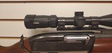 Used Remington 11-87 12 Gauge 22" Slug Gun with extra 28" barrel and scope good condition - 15 of 21