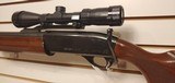 Used Remington 11-87 12 Gauge 22" Slug Gun with extra 28" barrel and scope good condition - 4 of 21