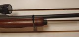 Used Remington 11-87 12 Gauge 22" Slug Gun with extra 28" barrel and scope good condition - 17 of 21