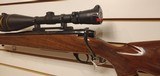 Used Weatherby MK V 257 WBY MAGnum with Scope Very good condition - 5 of 20