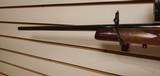 Used Weatherby MK V 257 WBY MAGnum with Scope Very good condition - 11 of 20