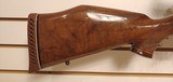 Used Weatherby MK V 257 WBY MAGnum with Scope Very good condition - 14 of 20